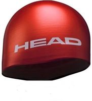 HEAD CZEPEK  SILICONE MOULDED red 455005