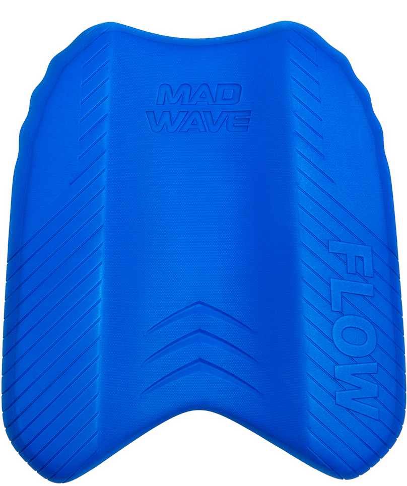MAD WAVE DESKA TRENINGOWA  FLOW BLUE M072303004W