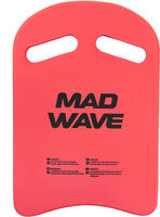 MAD WAVE DESKA TRENINGOWA  CROSS RED M0723 04005W