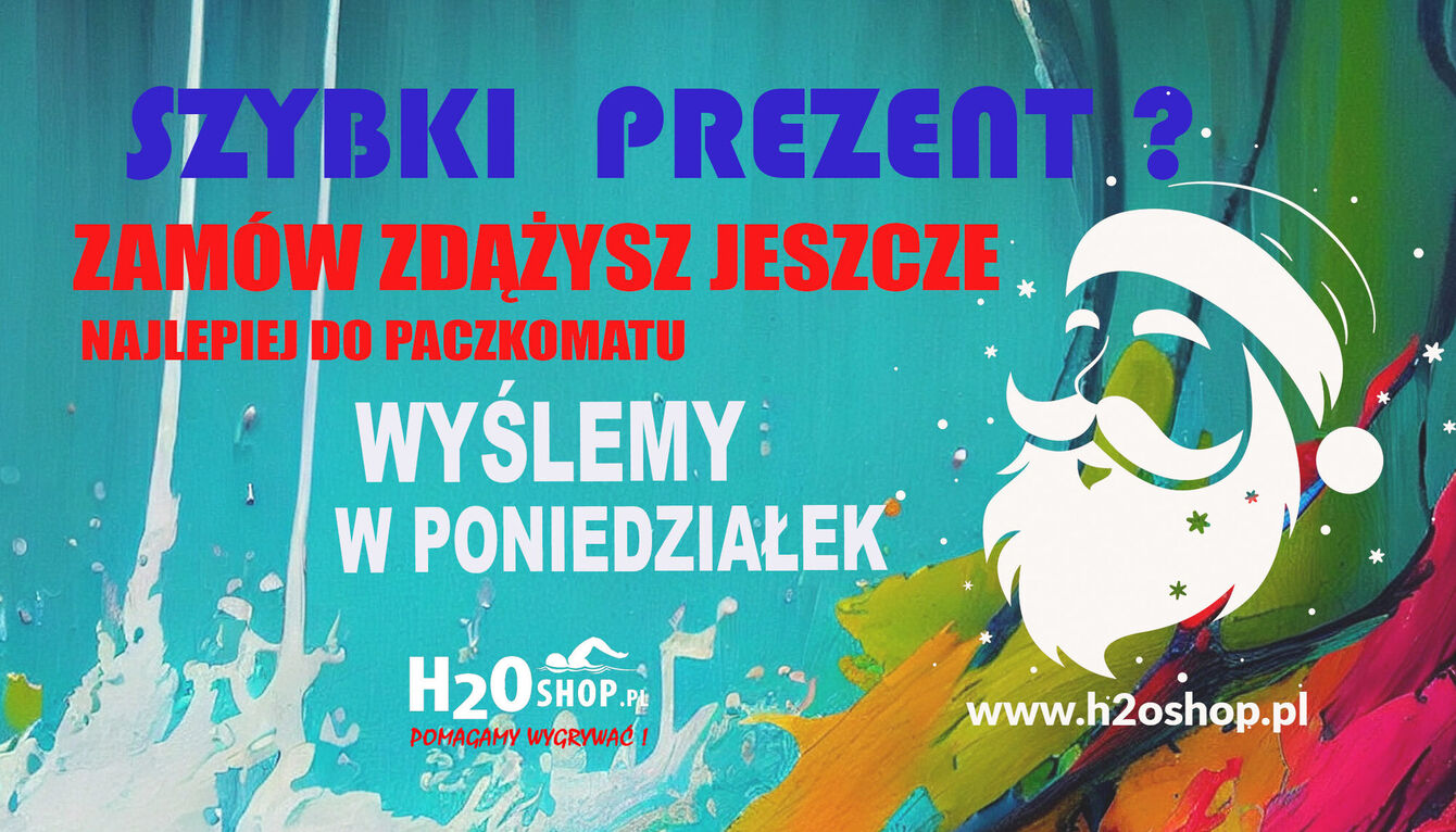 zDĄŻYSZ Z PREZENTEM :)