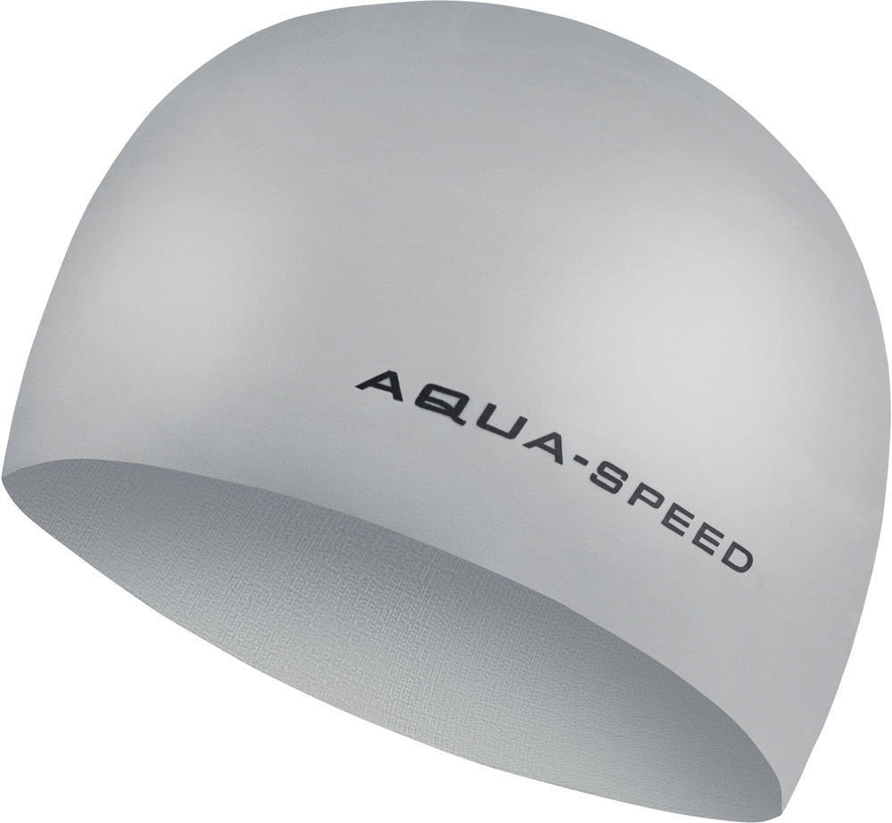 AQUA SPEED CZEPEK STARTOWY 3D KOL.26