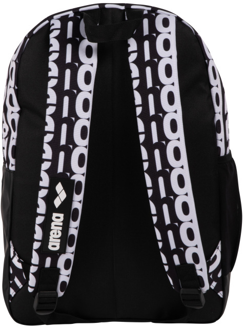 ARENA SPORTOWY PLECAK MONOGRAM TEAM BACKPACK 30 ALLOVER 002484115