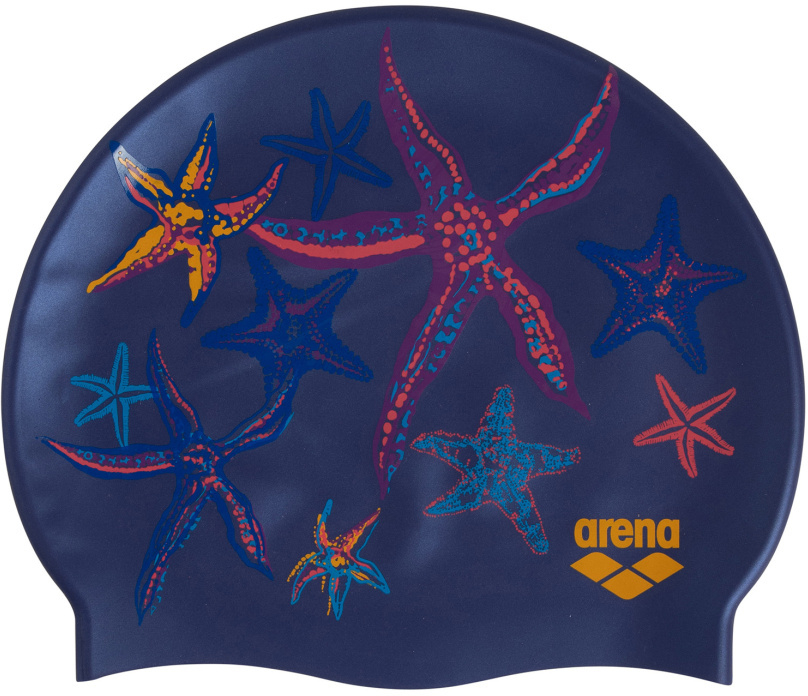 ARENA CZEPEK PŁYWACKI PRINT 2 LYDIA STARFISH 1E368/228