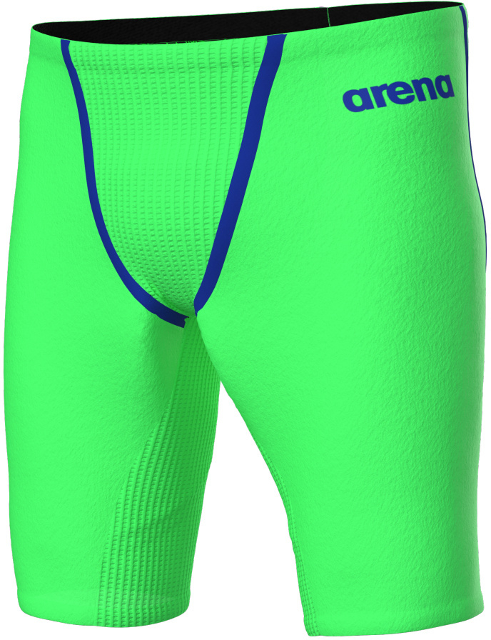 ARENA MĘSKI STRÓJ STARTOWY POWERSKIN PRIMO JAMMER EMERALD BOA 006962/200