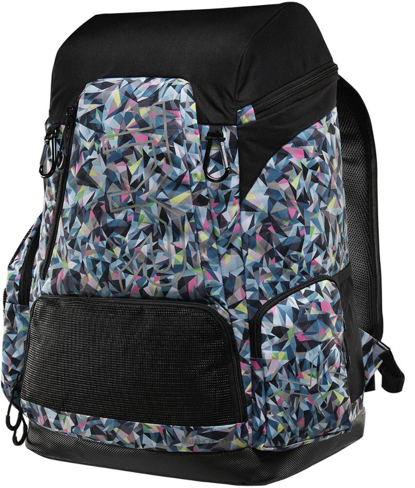 TYR PLECAK 45L ALLIANCE BACKPACK MULTI